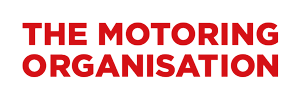 The Motoring Organisation Logo
