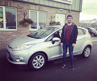 Landford Car Centre