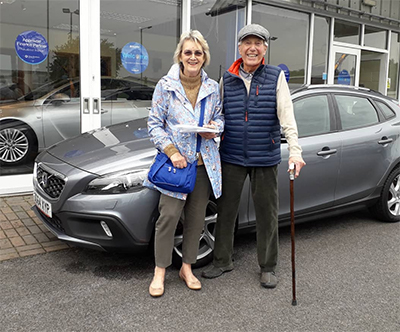 Landford Car Centre